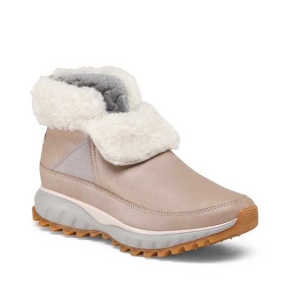 COLE HAANZeroGrand All Terrain Waterproof Boots